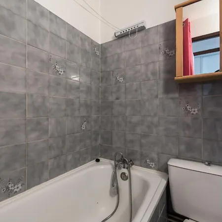 Studio Tignes, Studio Flat, 4 Persons - Fr-1-502-86 Apartment *